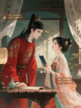 Mười Năm Diễn Kịch Cùng Chàng