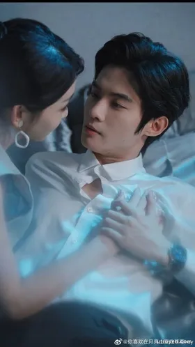 Mười Năm Giấu Một Tình Yêu