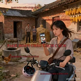 Mười Năm Hẹn Ước Yêu Thương