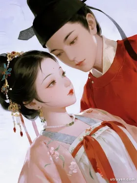 Mười Năm Làm Cái Bóng Của Tỷ Tỷ