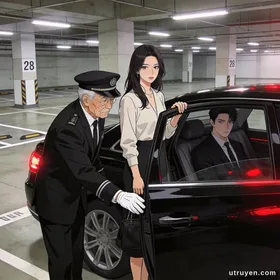 Mười Năm Làm Vợ Hờ