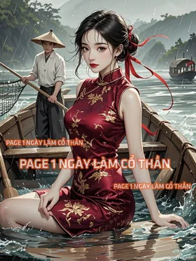 Mười Năm Một Giấc Mộng