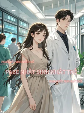 Mười Năm Thanh Xuân, Một Tờ Giấy Trắng