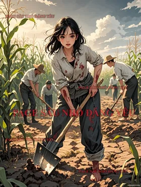 Mười Năm Vong Ân