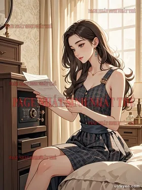 Mười Năm Yêu Một Cái Bóng