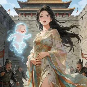 Mười Tám Năm Gánh Mệnh, Một Đời Đổi Lấy Tự Do