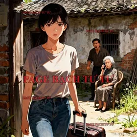 Mười Tám Tuổi Bị Cha Đuổi Khỏi Nhà