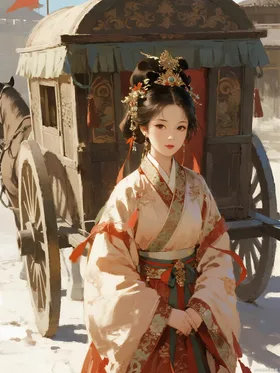 Mười Vạn Lượng Nuôi Một Tướng Quân