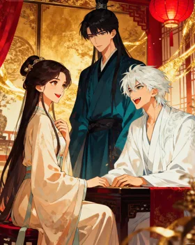 Muốn Làm Pháo Hôi Bình Yên