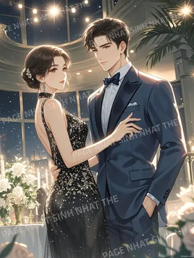 Muộn Màng Đê Nói Yêu Em