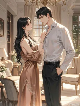 Muộn Rồi, Tôi Không Cần Anh Nữa