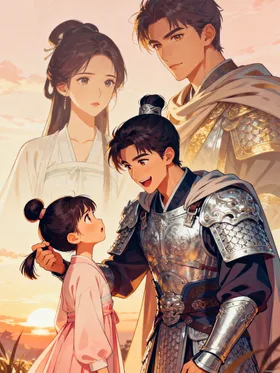 Nam Bắc Song Hậu