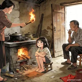 Năm Hào Gọi Mẹ