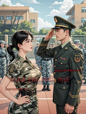 Nấm Mồ Trong Tim Anh