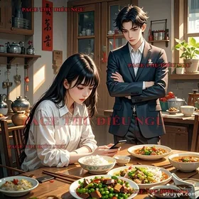 Năm Năm Bên Rìa Trái Tim