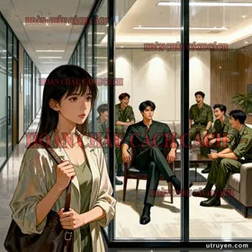 Năm Năm Chờ Đợi Một Lời Hứa