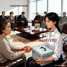 Năm Năm Ở Nước Ngoài, Tôi Mất Cả Gia Đình