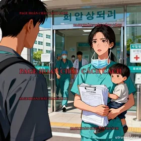 Năm Năm Oan Khiên