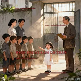 Năm Năm Sau, Tôi Dạy Con Gái Của Chồng Cũ