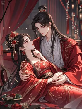 Năm Thứ 18 Xuyên Sách Ta Lại Bị Phản Bội