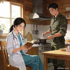 Năm Thứ Hai Sau Khi Kết Hôn