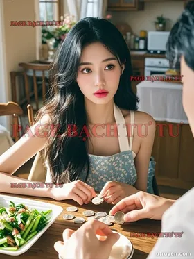 Năm Trăm Tệ Nuôi Cả Nhà