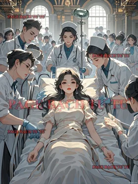 Nàng Dâu Thay Thế Của Lệ Tổng