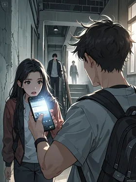 Nàng Thơ Trong Mắt Kẻ Điên