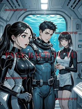 Nàng Tiên Cá Không Bơi Lên