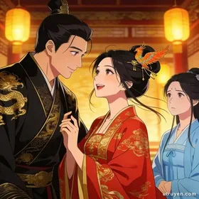 Nàng Tin Kịch Bản, Ta Tin Sử Sách