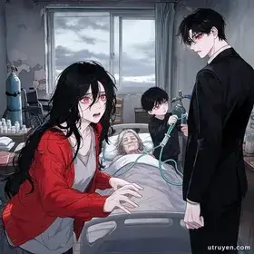 NÉN HƯỚNG GÃY TRƯỚC MỘ