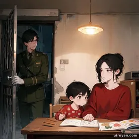 NẾU BỐ VẪN CÒN S-ỐNG