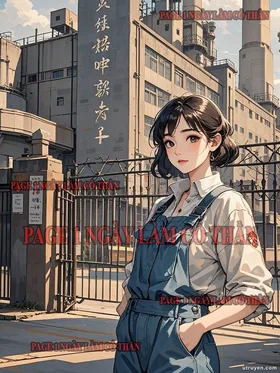 Nếu Ngươi Cho Ta Sống, Ta Cho Ngươi Tất Cả