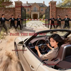 Ngày Bị Cha Ruột Chối Bỏ