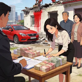 Ngày Bố Mẹ Tin Tôi