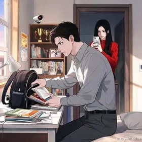 Ngày con gái có điểm thi đại học, điện thoại tôi bỗng hiện một thông báo