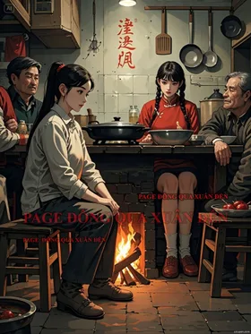 Ngày Cuối Cùng Của Giang Hoàn