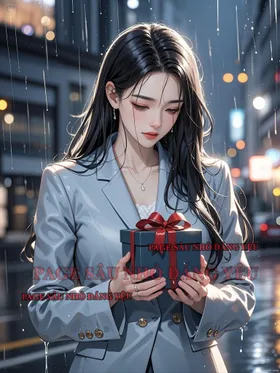 Ngày Cưới Không Cô Dâu