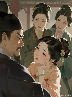 Ngày Đại Hôn, Ta Bị Tỷ Tỷ Cướp Kiệu Hoa