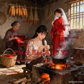 Ngày Em Lên Xe Hoa, Tôi Thành Cái Bóng