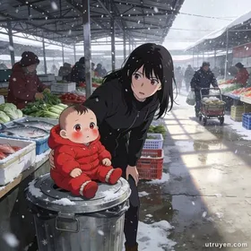 Ngày Em Trai Muốn Mua Nhà, Mẹ Bảo Tôi Đi Bán Thân