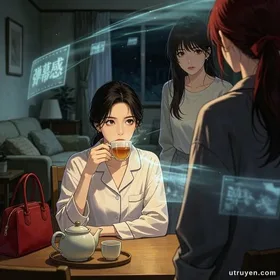 Ngày Hẹn Hò, Tôi Khiến Nữ Chính Xấu Hổ Tới Khóc