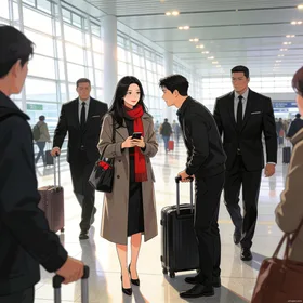 Ngày Kỷ Niệm Hôn Nhân, Tôi Bị Chồng Nói Là Kẻ Bám Đuôi