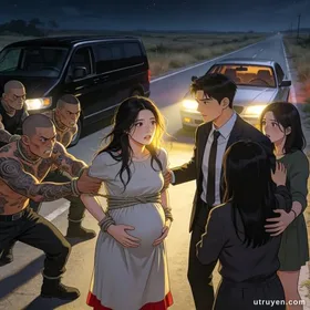 Ngày Nữ Chính Chọn Hủy Diệt Thế Giới