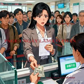 Ngày Phát Lương Định Mệnh