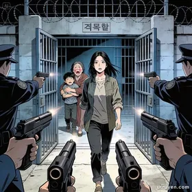 Ngày Ra Tò, Tôi Bị Kết Án T-ử Hình