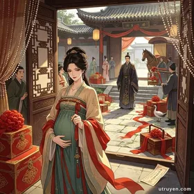 Ngày Ta Thành Thân, Chàng Lại Vì Biểu Muội Mà Bỏ Đi