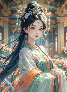 Ngày Thành Hôn Phu Quân Hủy Hôn Với Ta