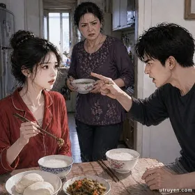 Ngày Thứ Ba Sau Khi Cưới
