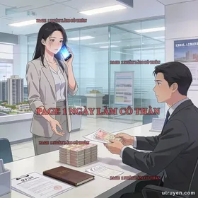 Ngày Tôi Bị Ép Qu-ỳ Trước Con Hoang